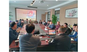 交通意識警鐘長鳴，交通安全常抓不懈